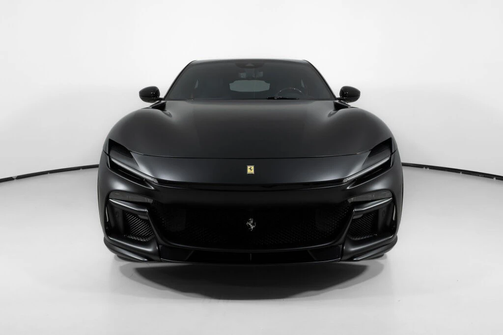 2025 Ferrari Purosangue - Image 13 of 31