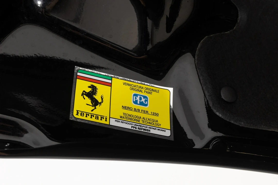 2025 Ferrari Purosangue - Image 28 of 31