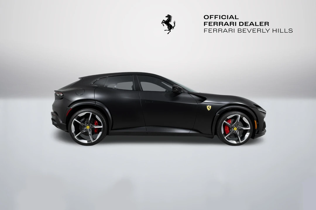 2025 Ferrari Purosangue - Image 10 of 31