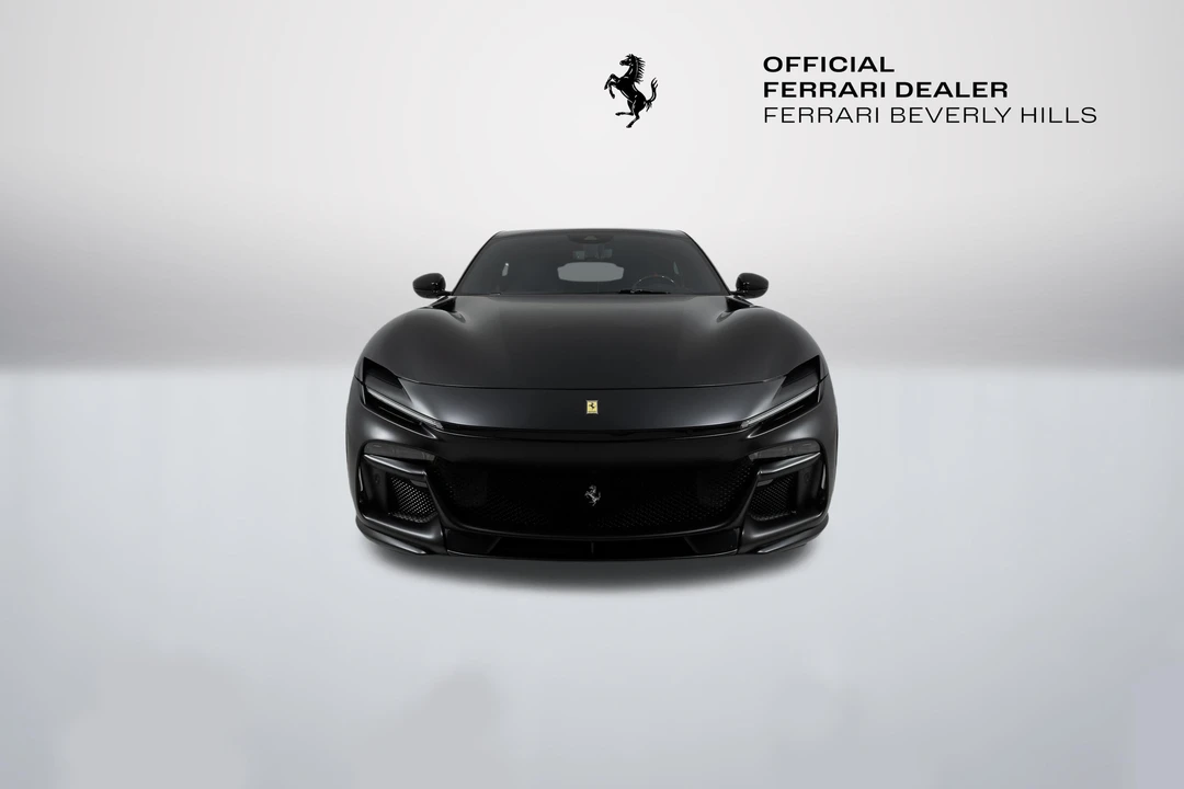 2025 Ferrari Purosangue - Image 13 of 31