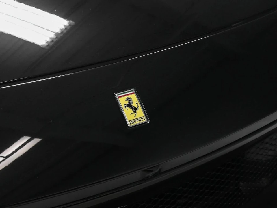 2025 Ferrari Purosangue - Image 9 of 31