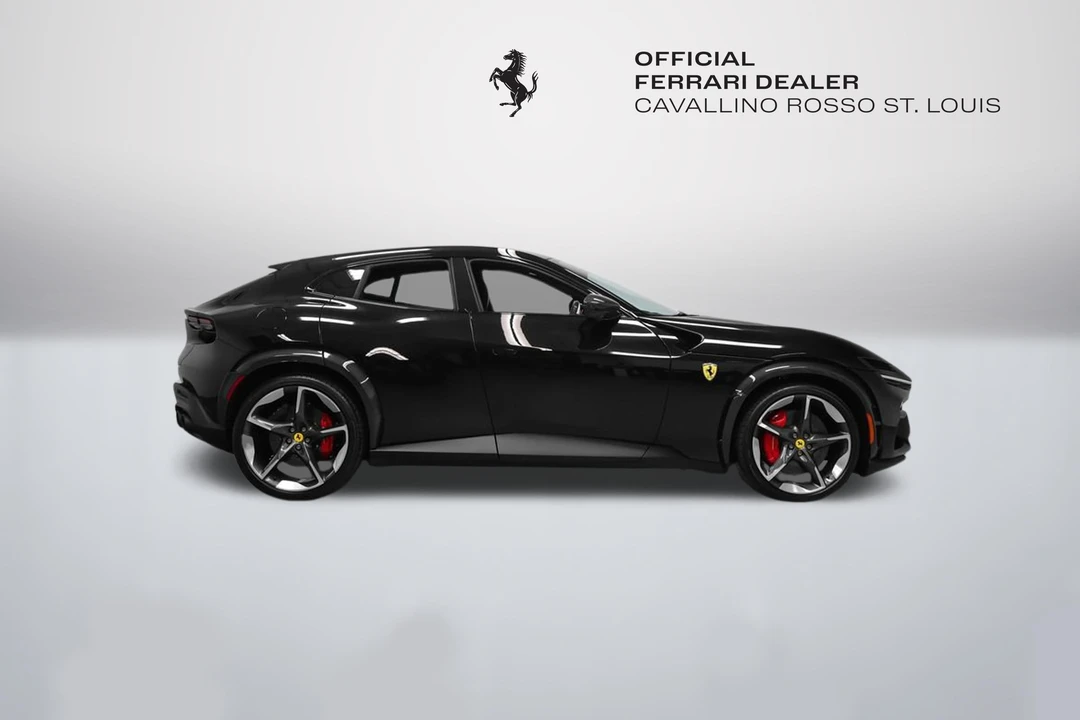 2025 Ferrari Purosangue - Image 4 of 31