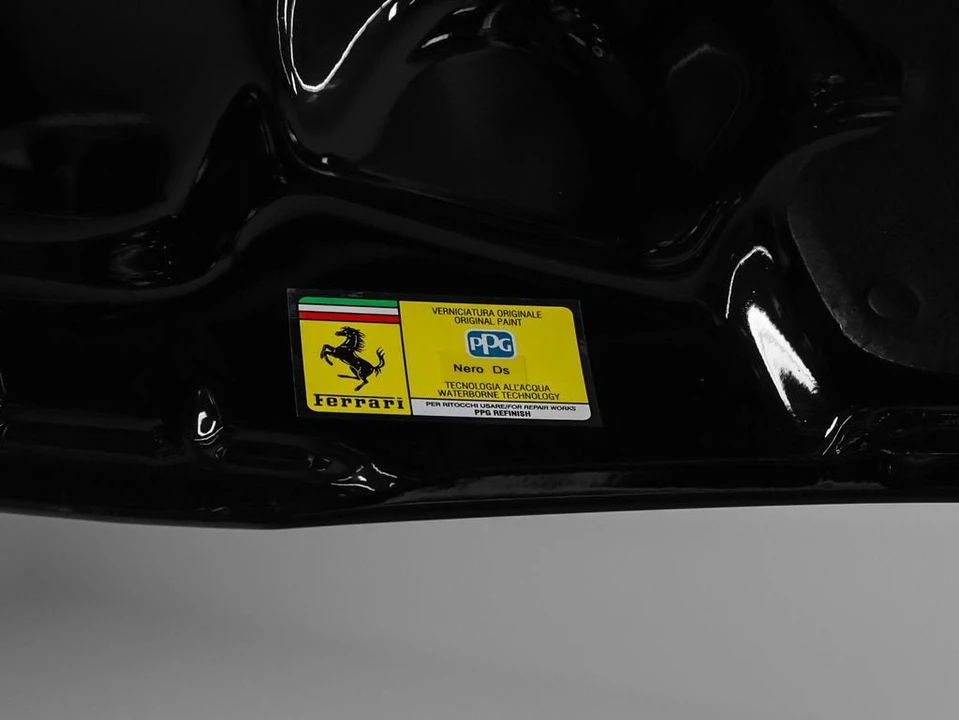 2025 Ferrari Purosangue - Image 20 of 31