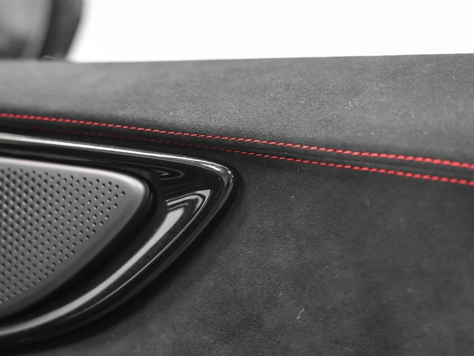 2025 Ferrari Purosangue - Image 31 of 31