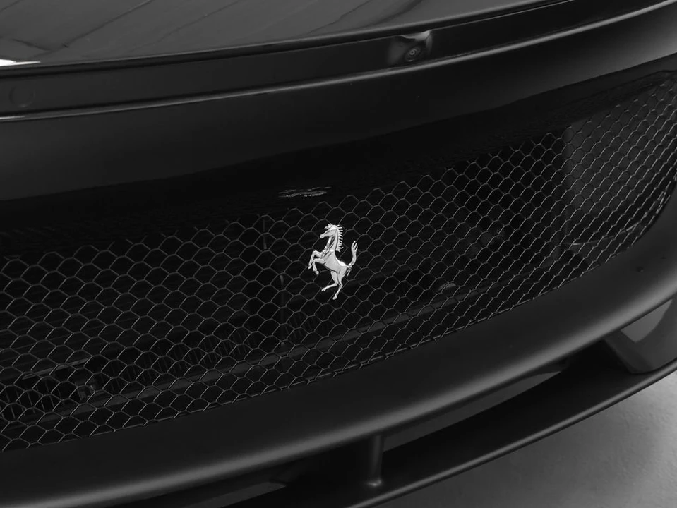 2025 Ferrari Purosangue - Image 10 of 31