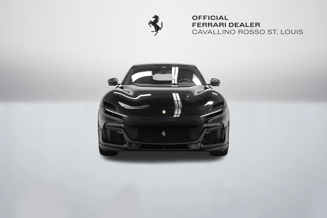 2025 Ferrari Purosangue - Image 6 of 31