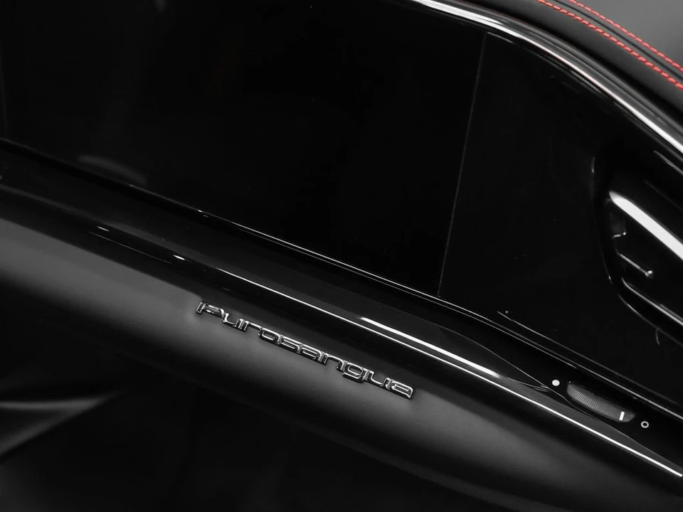 2025 Ferrari Purosangue - Image 29 of 31