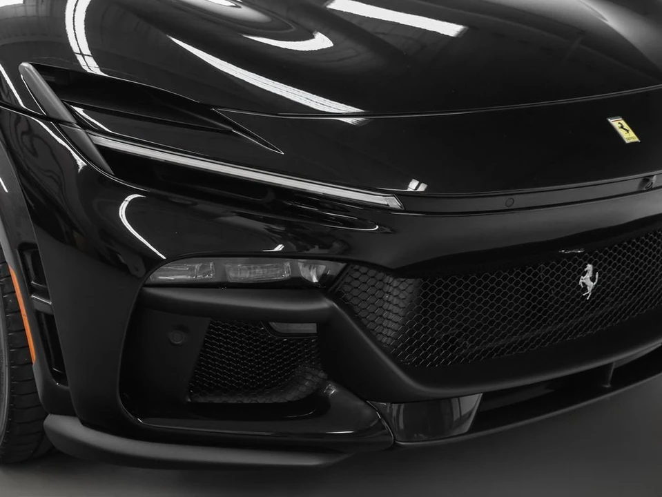 2025 Ferrari Purosangue - Image 8 of 31