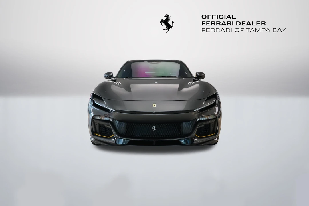 2025 Ferrari Purosangue - Image 9 of 31