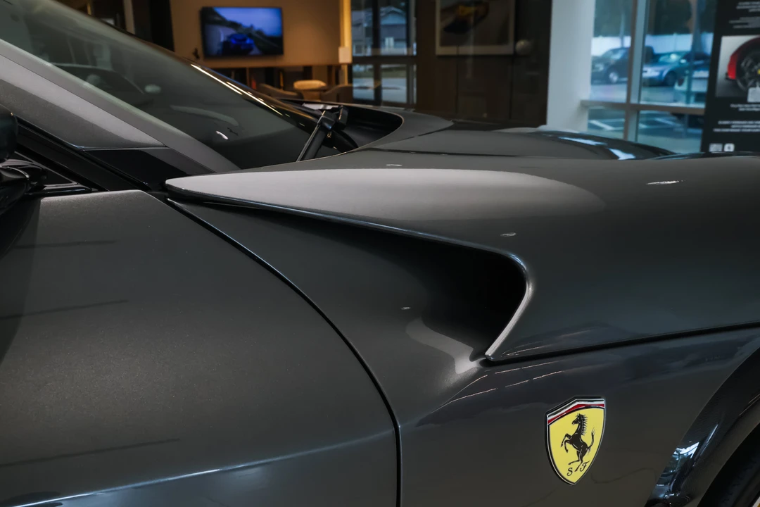 2025 Ferrari Purosangue - Image 20 of 31