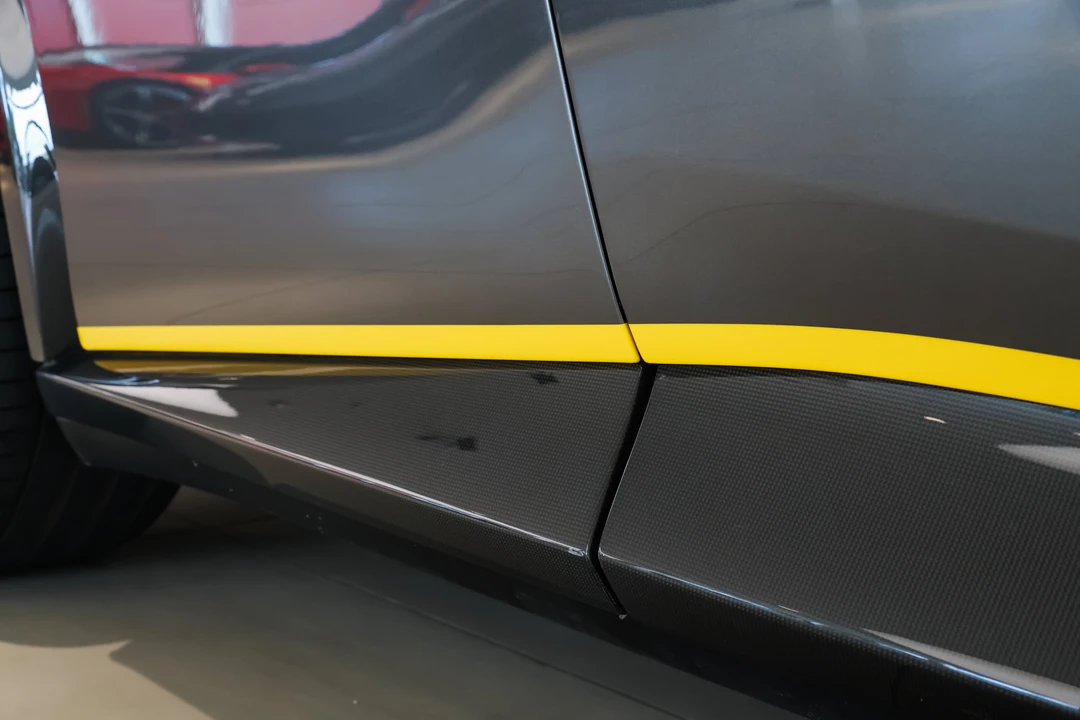 2025 Ferrari Purosangue - Image 19 of 31