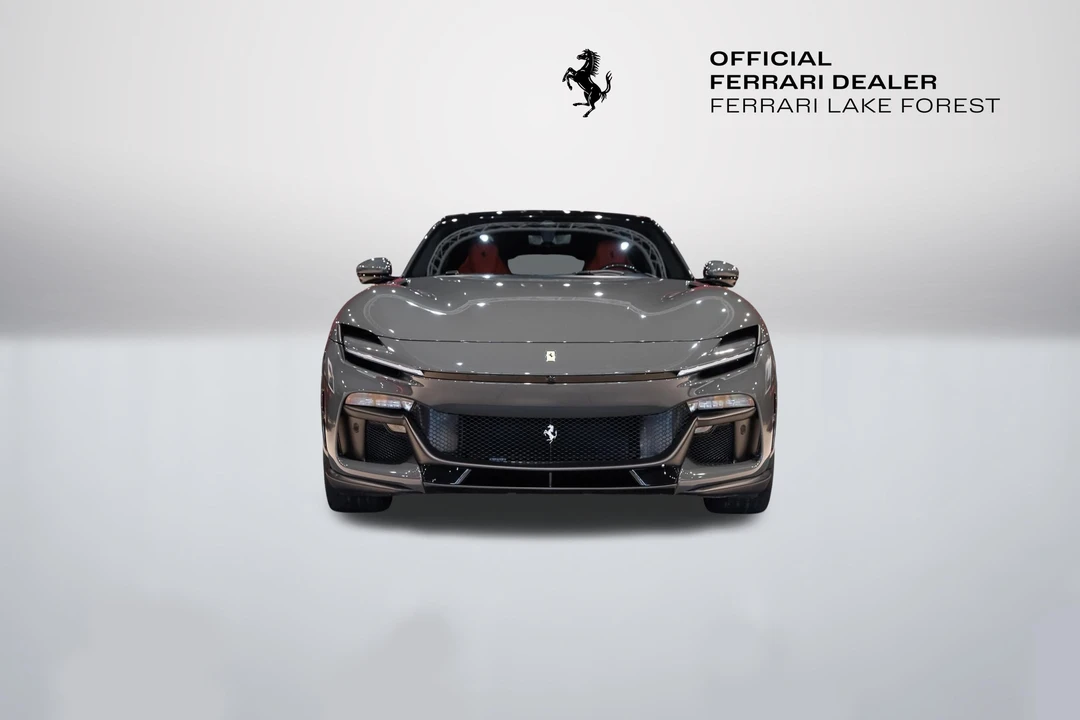 2025 Ferrari Purosangue - Image 7 of 31
