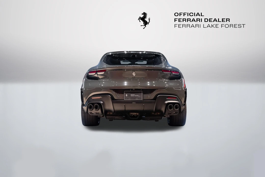 2025 Ferrari Purosangue - Image 11 of 31