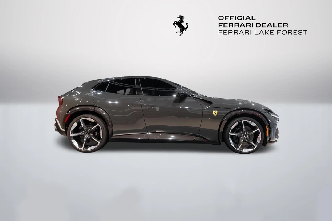 2025 Ferrari Purosangue - Image 9 of 31