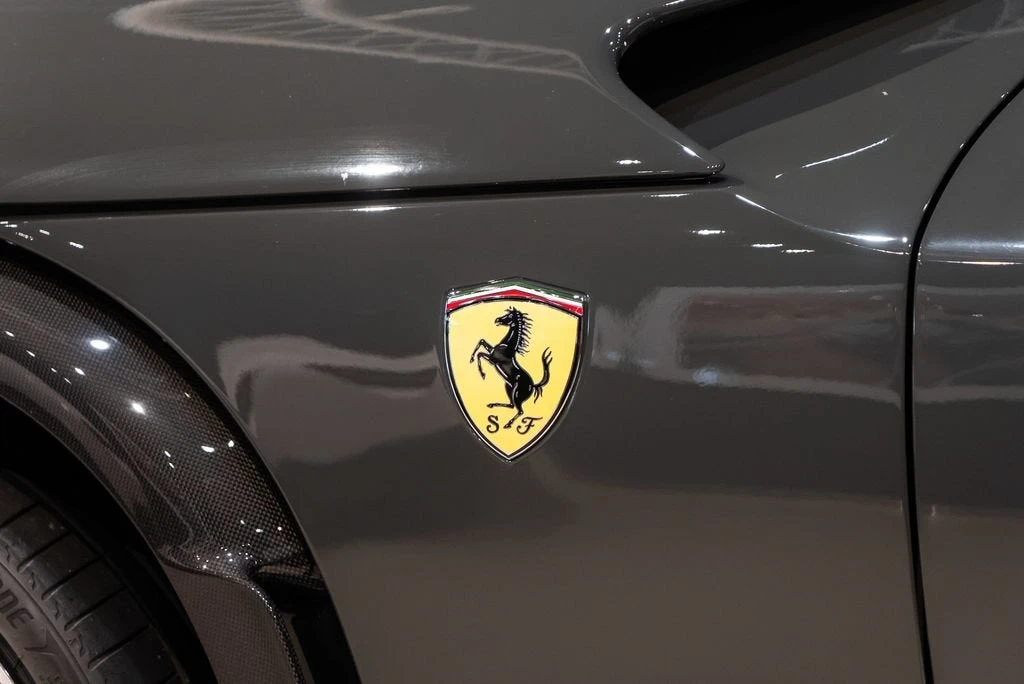 2025 Ferrari Purosangue - Image 12 of 31