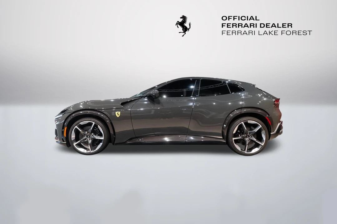 2025 Ferrari Purosangue - Image 3 of 31