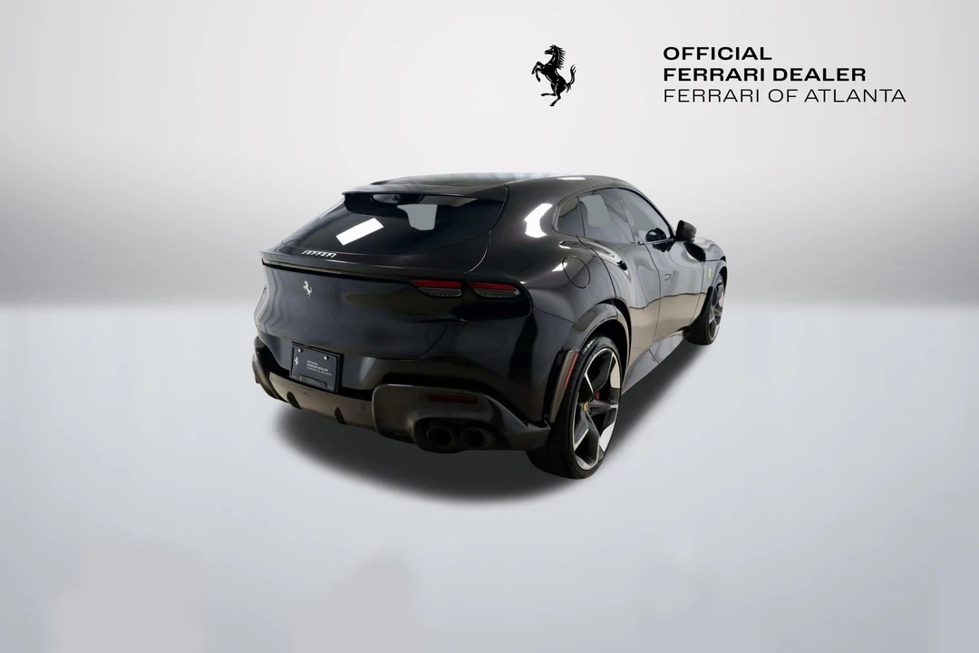 2025 Ferrari Purosangue - Image 5 of 31