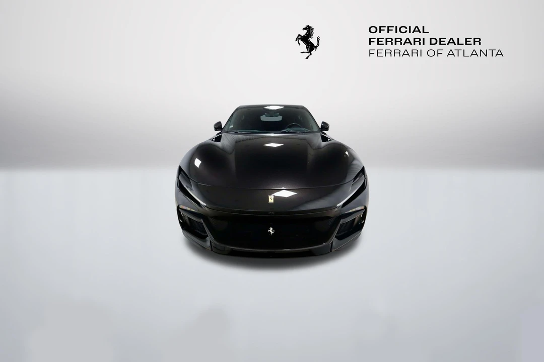 2025 Ferrari Purosangue - Image 8 of 31