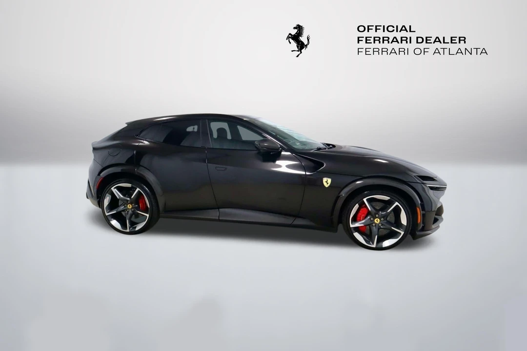 2025 Ferrari Purosangue - Image 6 of 31