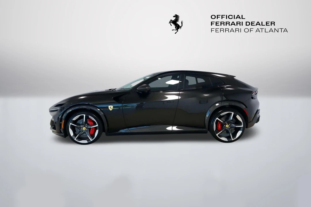 2025 Ferrari Purosangue - Image 2 of 31