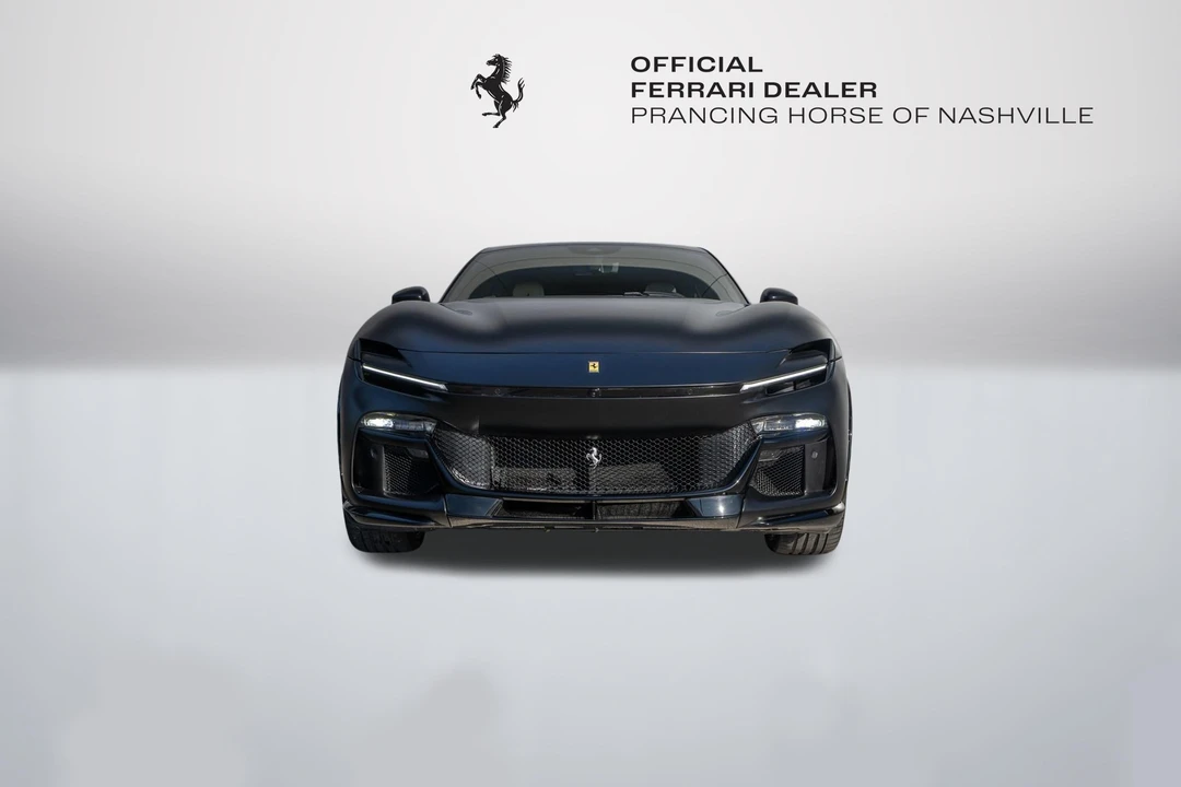 2025 Ferrari Purosangue - Image 3 of 31