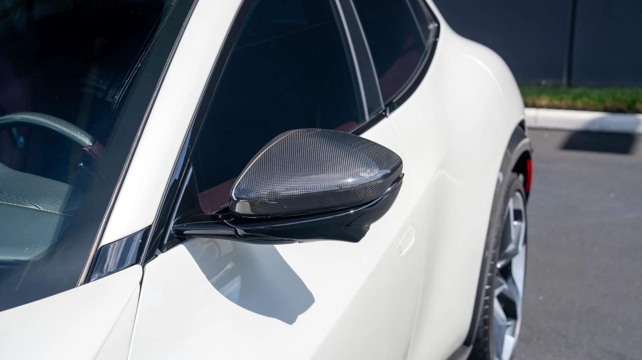 2025 Ferrari Purosangue - Image 29 of 31
