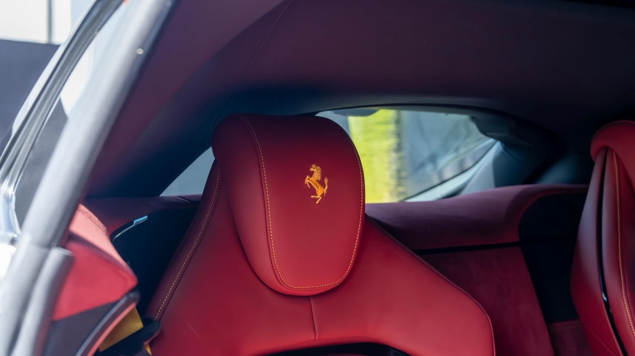 2025 Ferrari Purosangue - Image 31 of 31