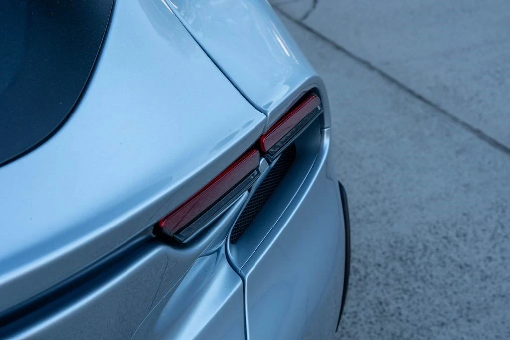 2025 Ferrari Purosangue - Image 17 of 21