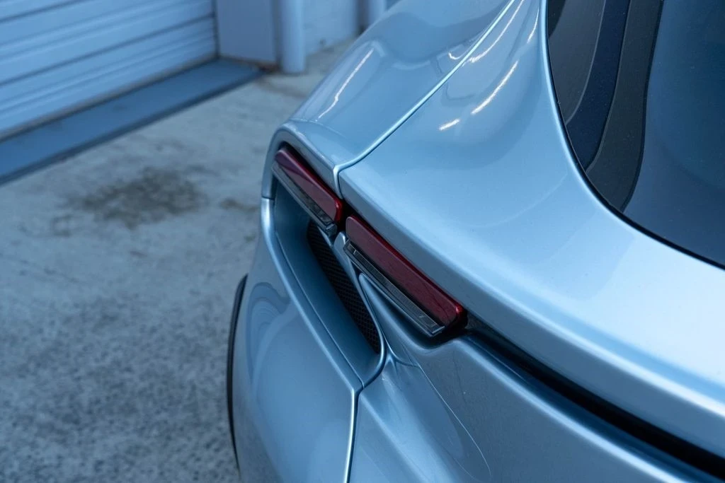 2025 Ferrari Purosangue - Image 18 of 21