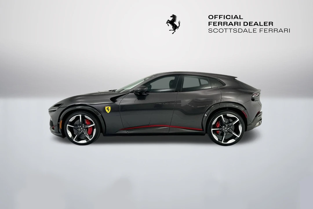 2025 Ferrari Purosangue - Image 8 of 31
