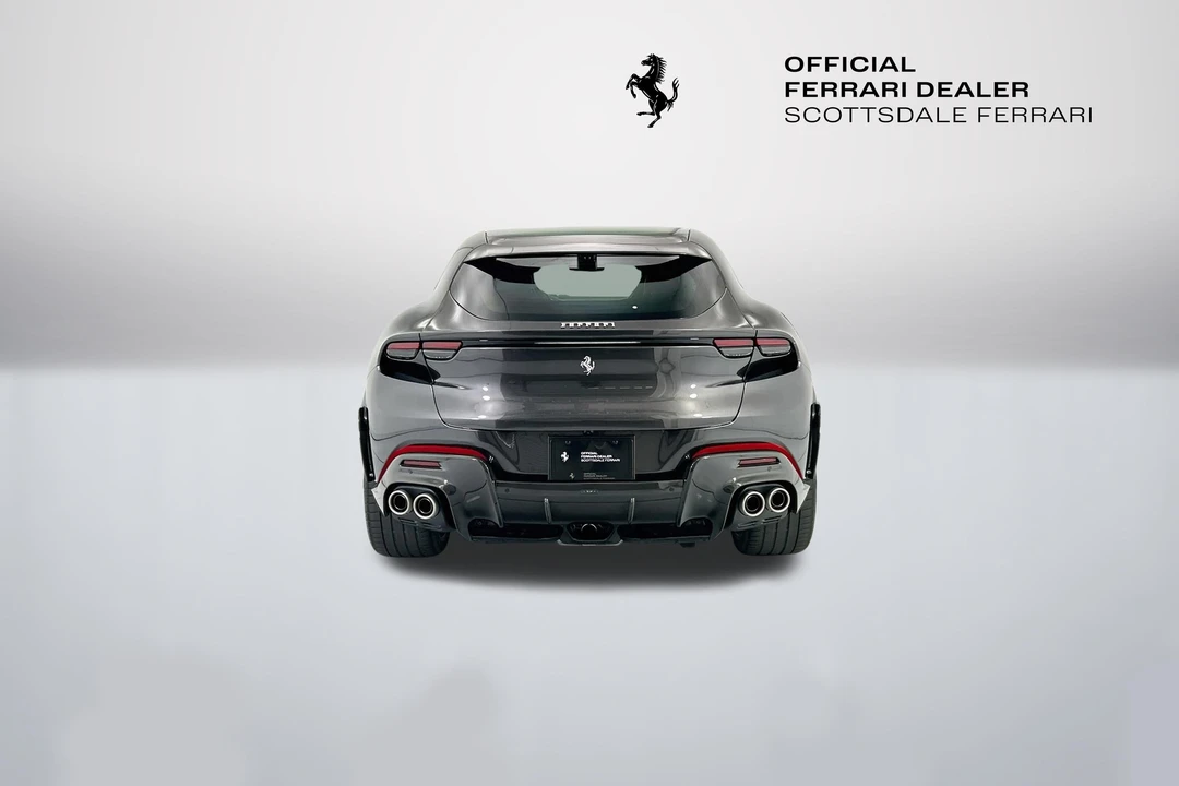 2025 Ferrari Purosangue - Image 6 of 31