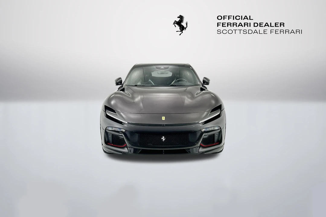 2025 Ferrari Purosangue - Image 2 of 31