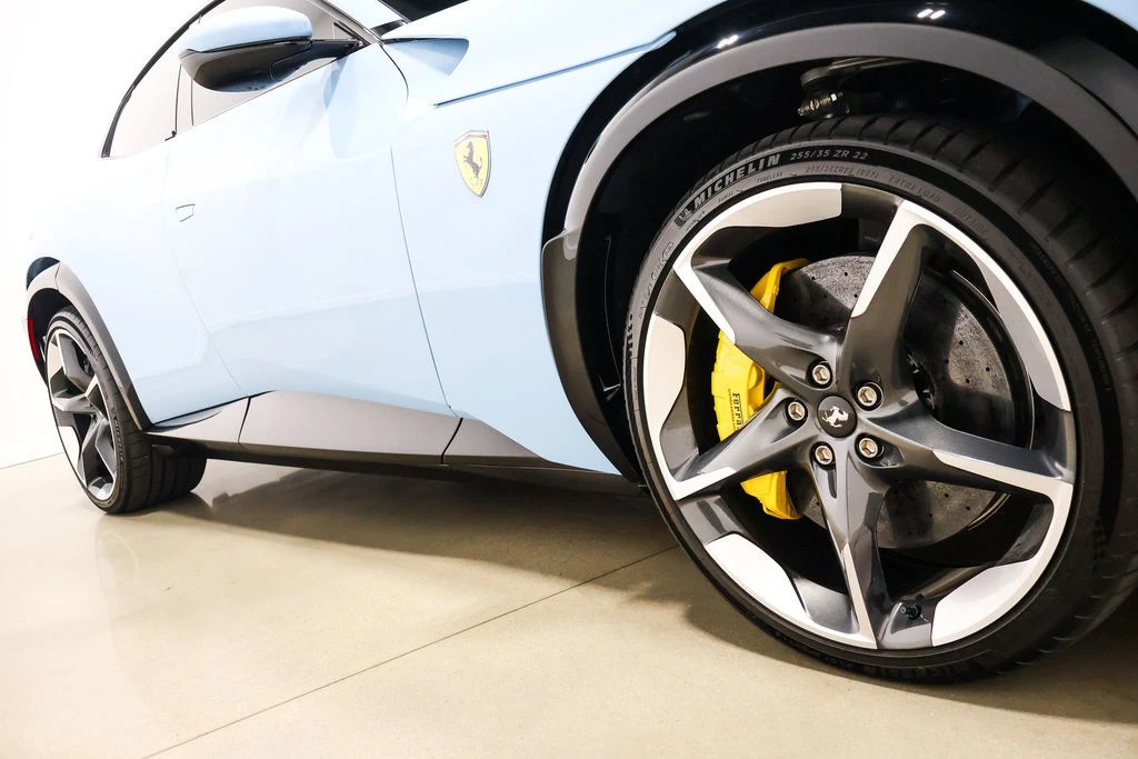 2025 Ferrari Purosangue - Image 23 of 24