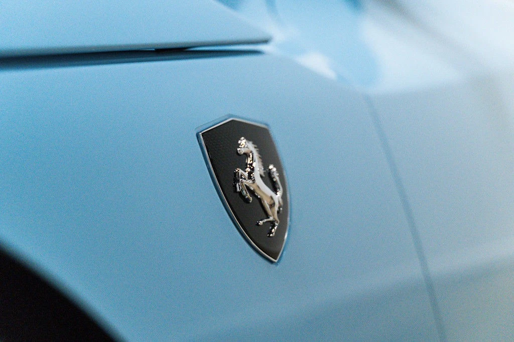 2025 Ferrari Purosangue - Image 9 of 24