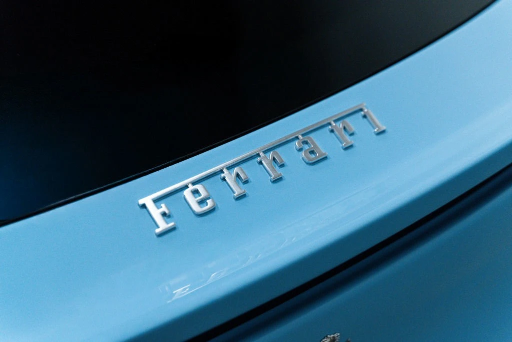 2025 Ferrari Purosangue - Image 5 of 24