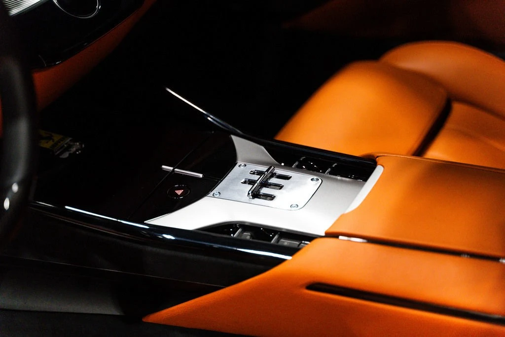 2025 Ferrari Purosangue - Image 8 of 24
