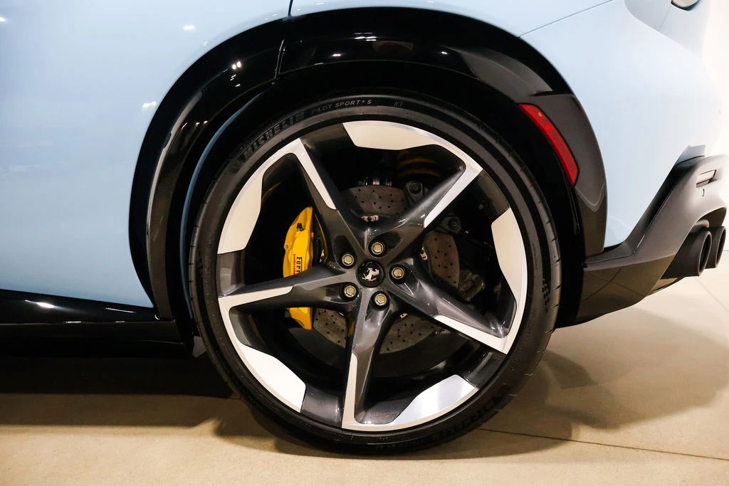 2025 Ferrari Purosangue - Image 20 of 24