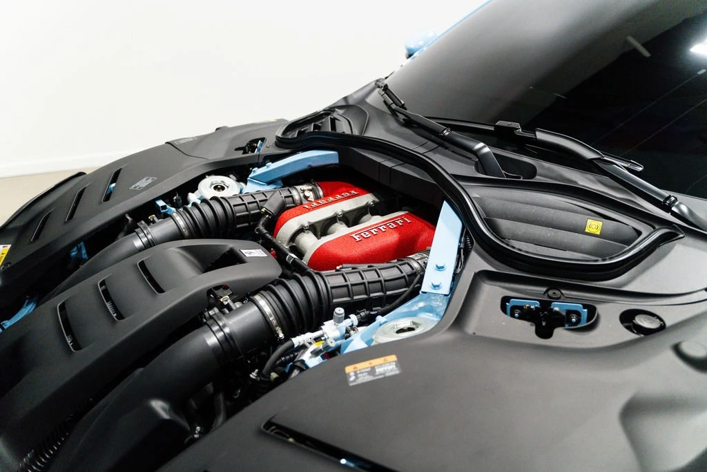 2025 Ferrari Purosangue - Image 2 of 24
