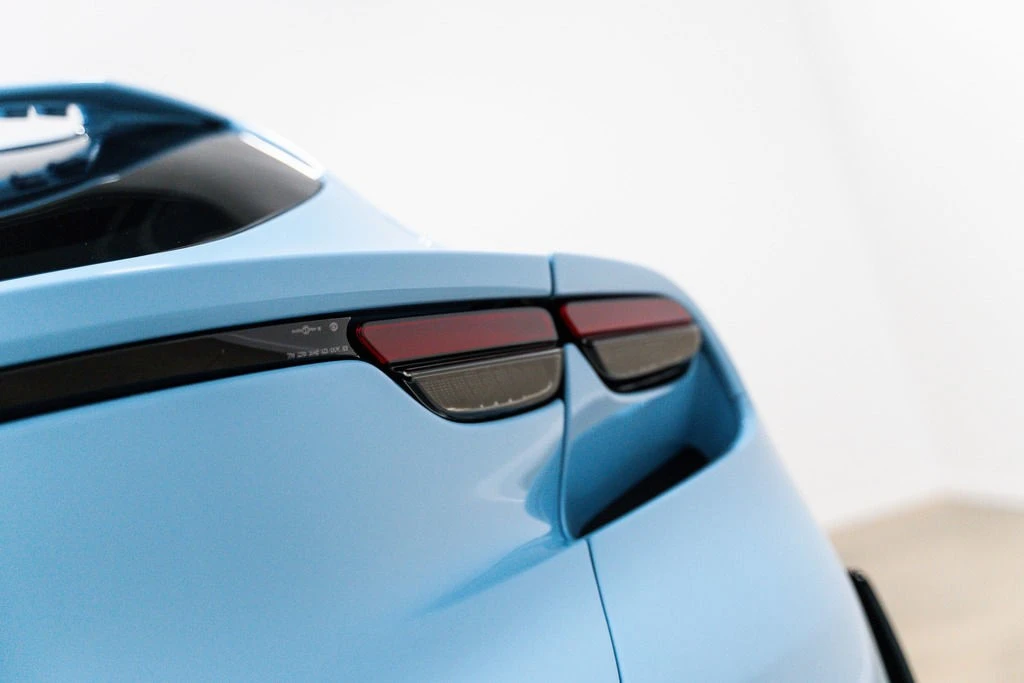 2025 Ferrari Purosangue - Image 4 of 24