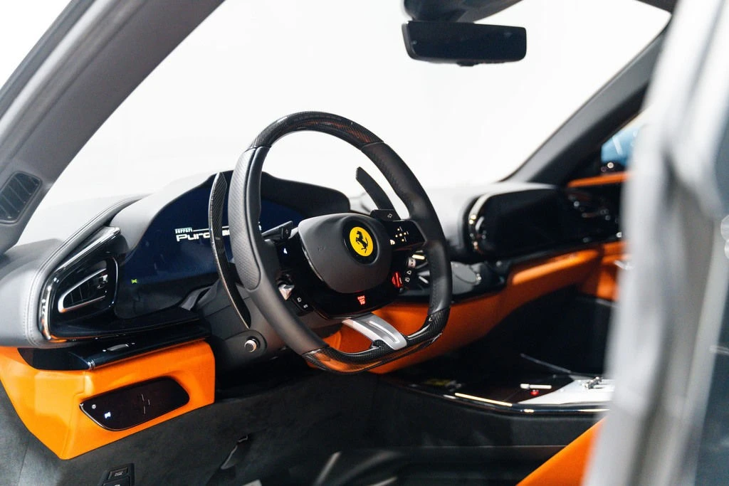 2025 Ferrari Purosangue - Image 7 of 24