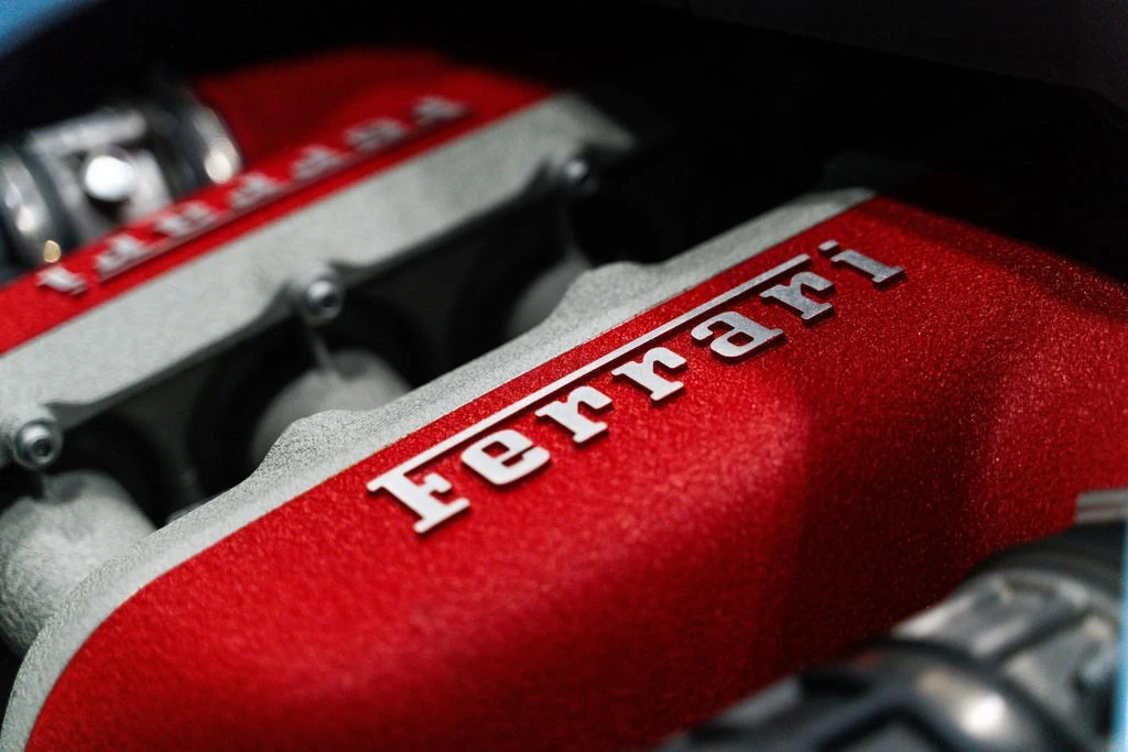 2025 Ferrari Purosangue - Image 11 of 24