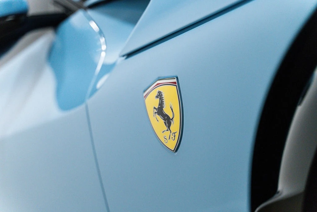 2025 Ferrari Purosangue - Image 9 of 24