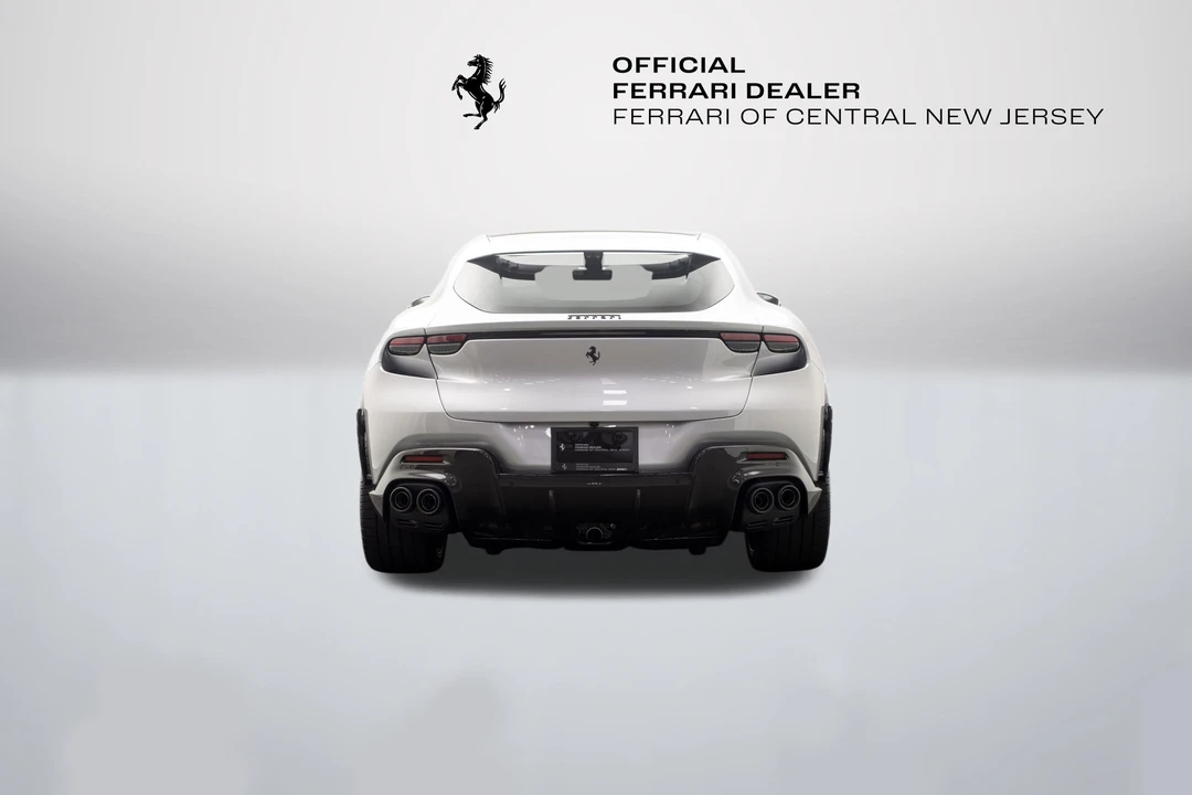 2025 Ferrari Purosangue - Image 4 of 31