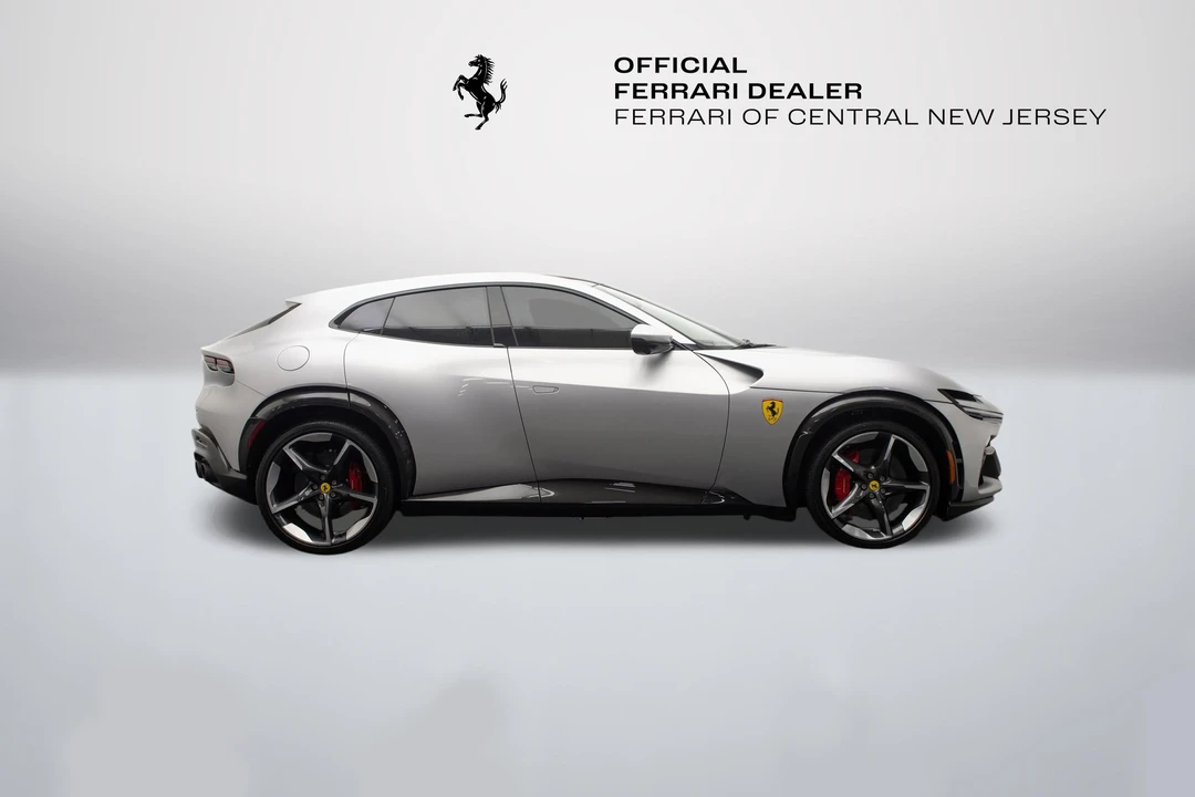 2025 Ferrari Purosangue - Image 2 of 31