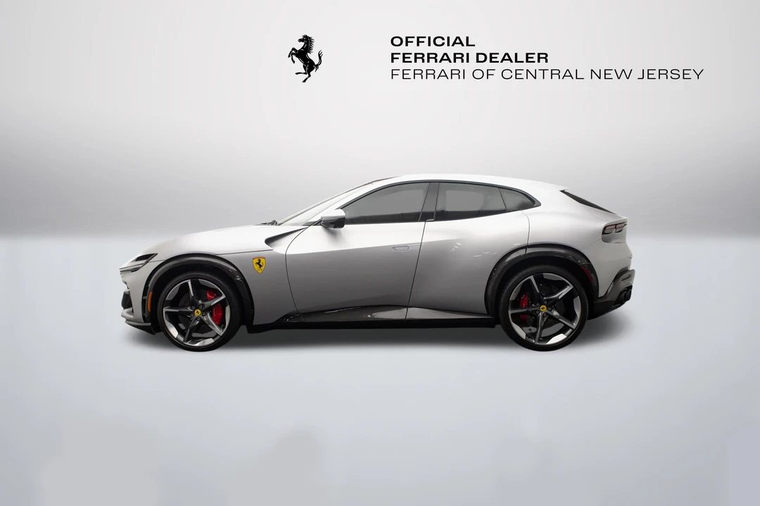 2025 Ferrari Purosangue - Image 6 of 31