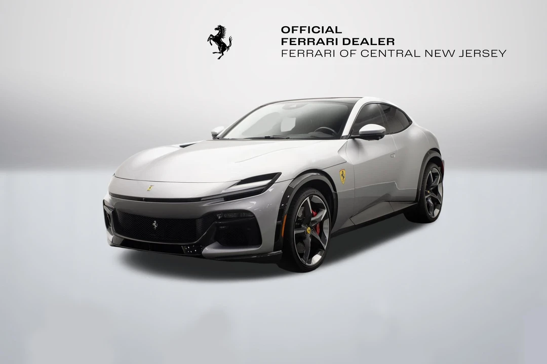 2025 Ferrari Purosangue - Image 7 of 31
