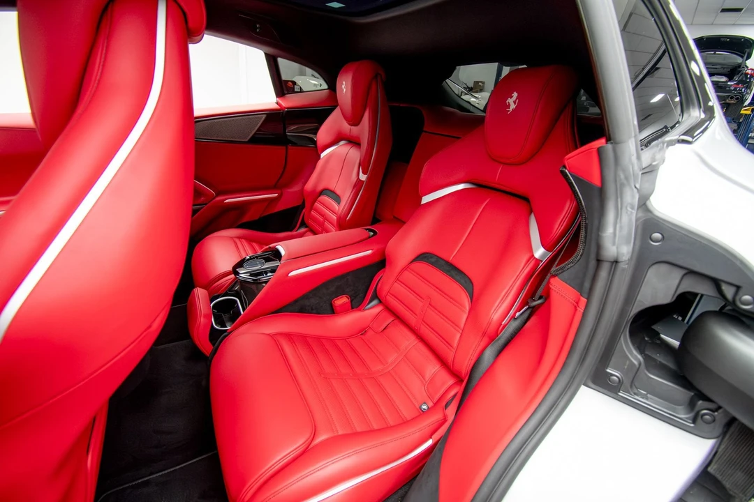 2025 Ferrari Purosangue - Image 31 of 31