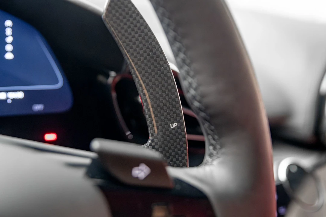 2025 Ferrari Purosangue - Image 25 of 31