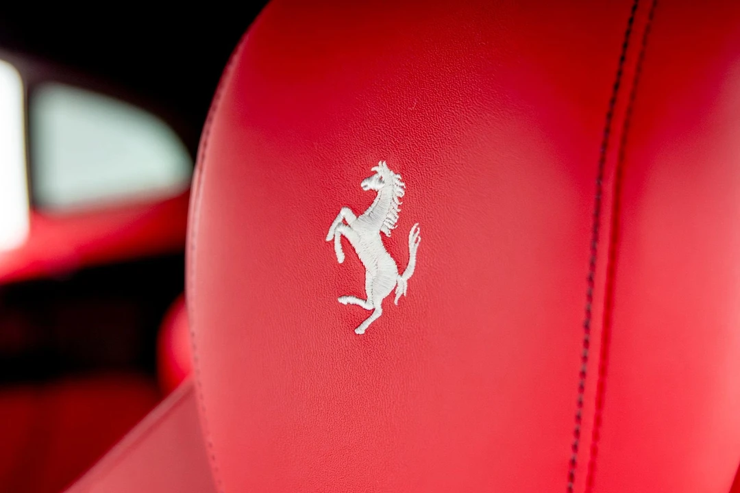 2025 Ferrari Purosangue - Image 16 of 31
