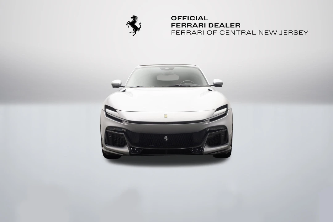 2025 Ferrari Purosangue - Image 8 of 31